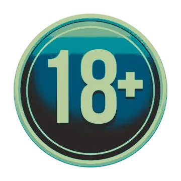 Apenas para maiores de 18 anos